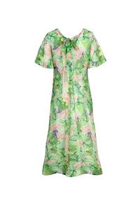 Curate Dress Rehearsal Dress