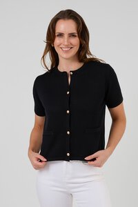 Stella + Gemma Rue Cardi