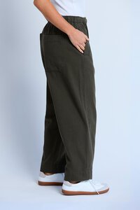 Stella + Gemma Jamie Barrel Pant