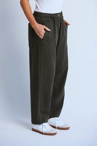 Stella + Gemma Jamie Barrel Pant
