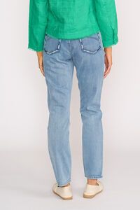 Memo Thats Inthreadable Jeans