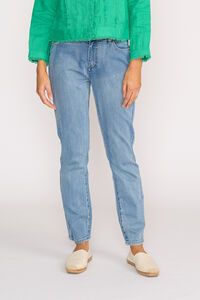 Memo Thats Inthreadable Jeans