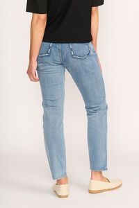 Memo Thats Inthreadable Jeans