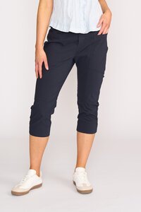 Esplanade Roll Up Cuff Pant