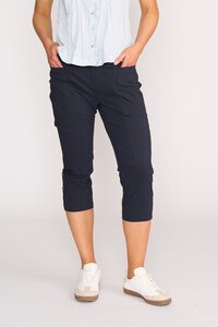 Esplanade Roll Up Cuff Pant
