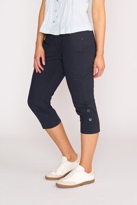 Esplanade Roll Up Cuff Pant