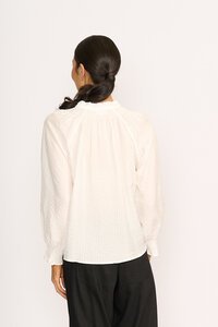 Foil Just Chillin' Stripe Top