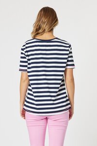 Threadz Love +  Kisses Tee