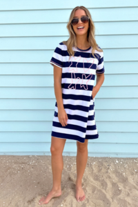 Threadz Love +  Kisses Dress