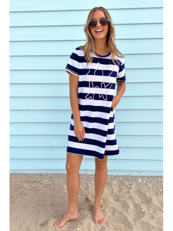 Threadz Love +  Kisses Dress