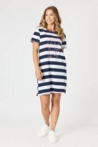 Threadz Love +  Kisses Dress