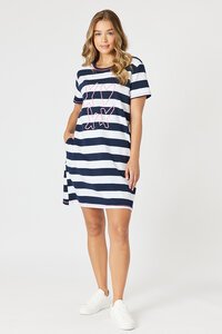 Threadz Love +  Kisses Dress