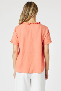 Gordon Smith Lino Tiffany Top