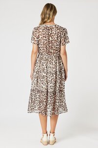 Gordon Smith On Safari Dress