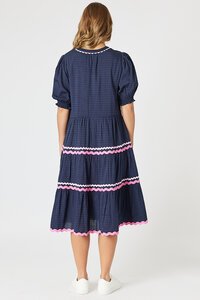 Threadz Ric Rac Dress