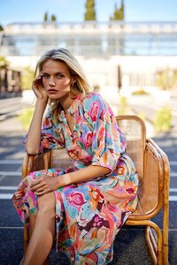 Design Nation Soul Dress