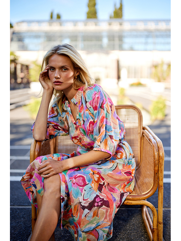 Design Nation Soul Dress