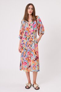 Design Nation Soul Dress
