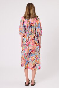 Design Nation Soul Dress