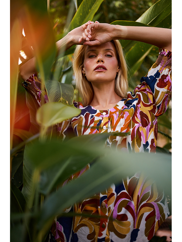 Design Nation Camilla Top