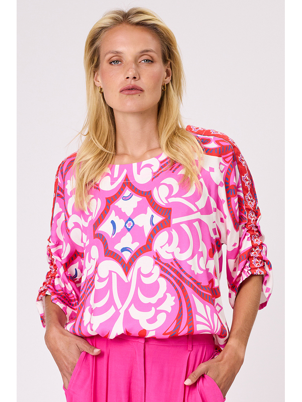 Design Nation Saint Top
