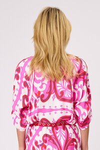 Design Nation Saint Top
