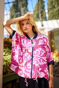 Design Nation Saint Jacket