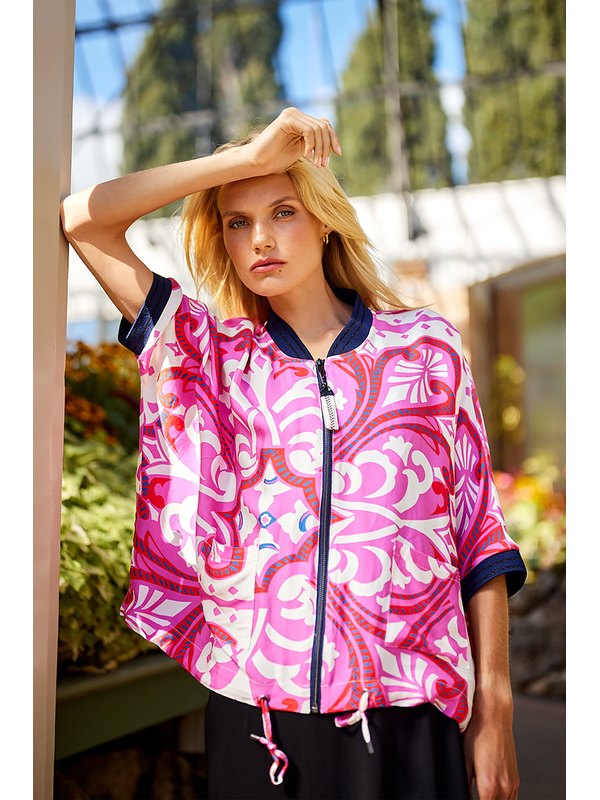 Design Nation Saint Jacket