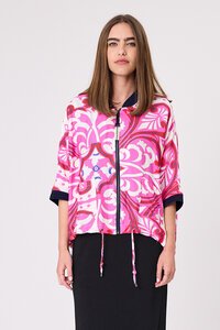 Design Nation Saint Jacket