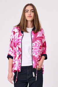 Design Nation Saint Jacket