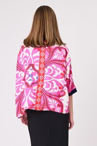 Design Nation Saint Jacket