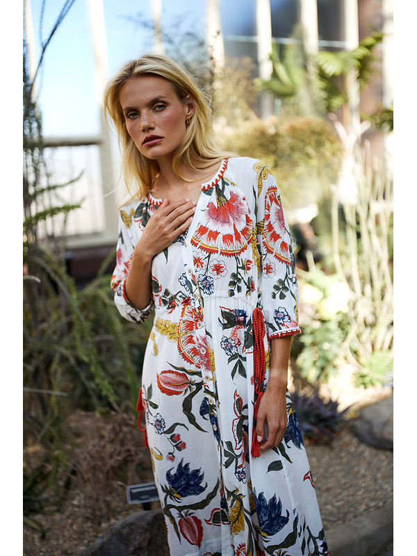Design Nation Frankie Dress