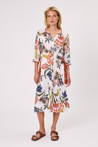Design Nation Frankie Dress