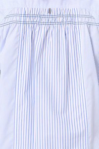 Design Nation Bella Striped Shirt