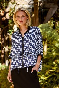 Design Nation Cortez Jacket