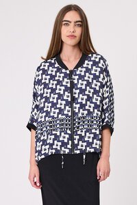 Design Nation Cortez Jacket