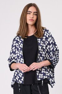 Design Nation Cortez Jacket