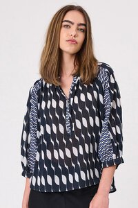 Design Nation Empire Top