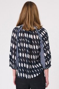 Design Nation Empire Top