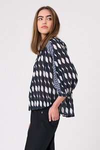 Design Nation Empire Top