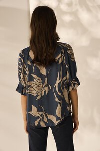 Lania The Label Chino Top