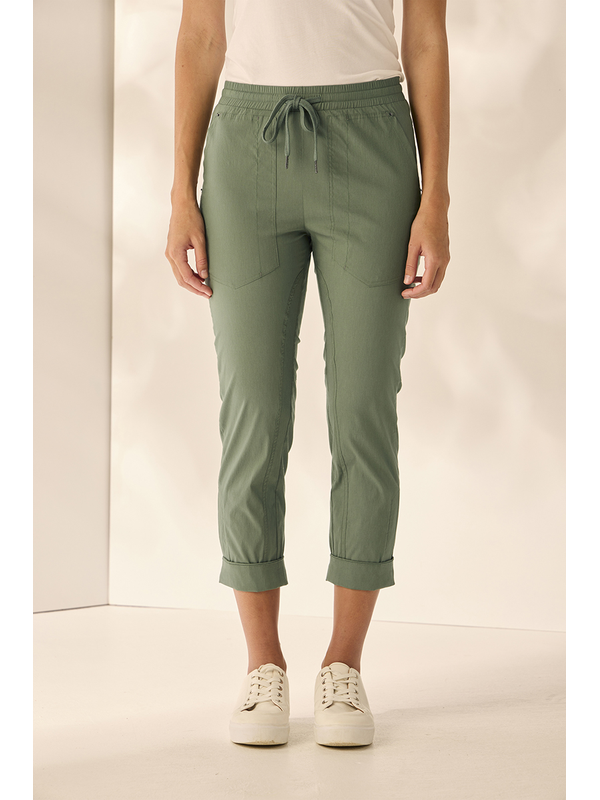 Lania The Label Port 7-8 Pant