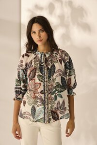 Lania The Label Carnaby Shirt