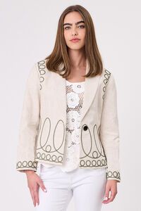 Design Nation Nova Jacket