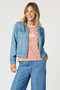 Gordon Smith Sandie Jacket