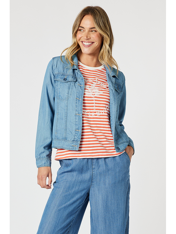 Gordon Smith Sandie Jacket
