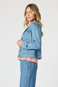 Gordon Smith Sandie Jacket