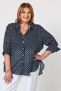 Gordon Smith Get Spotty Shirt