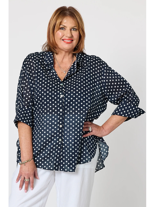 Gordon Smith Get Spotty Shirt