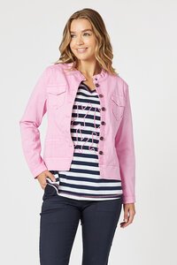 Threadz Maggie Denim Jacket